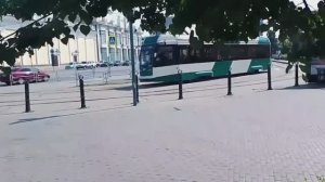 Жаркая КИРОВКА