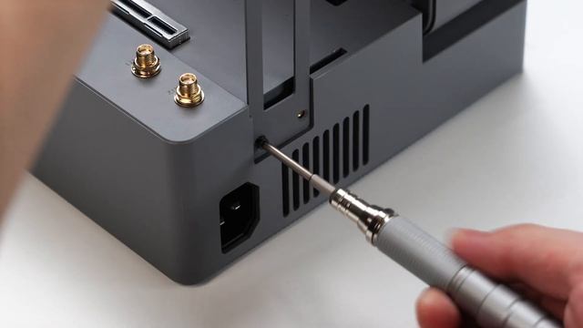 Как установить док-станцию Beelink EX для GTi Ultra и подключить к ней видеокарту смотреть онлайн