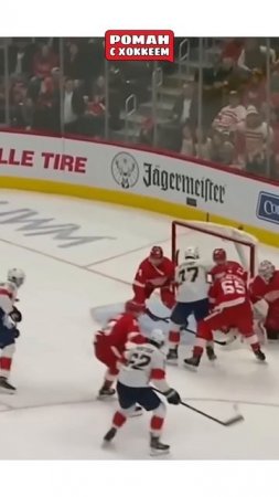 Сколько блоков в этом видео  #hockey #хоккей #спорт #nhl #nhlhockey #icehockey #защитник #sports