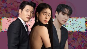 "СУДЬЯ ЛИ ХАН ЁН. "НЕСОМНЕННО ТВОЙ". "ПОГРУЖЕННАЯ В СОН ЦИНЧУАНЬ" I DORAM's NEWS I MISS RIGHT