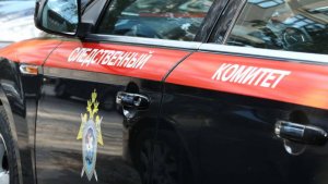 Вице-губернатор Ленобласти Петров найден мертвым