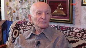 Завтра была война. Ветераны поделились воспоминаниями о 22 июня 1941 года