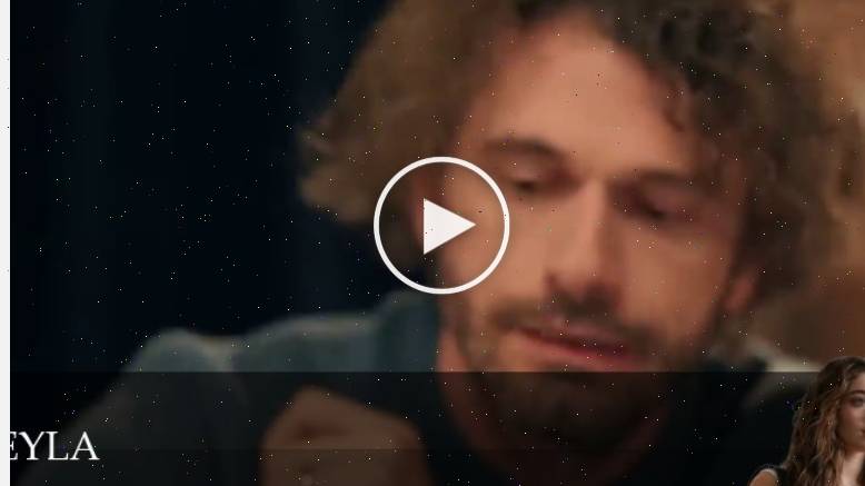 Лейла - 1 Сезон 38 серия __  19.06.2025