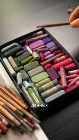 Какие материалы понадобятся к уроку Татьяны Каштальян? Присоединяйтесь и рисуйте цветы!