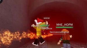 прохожу страшный лифт в roblox