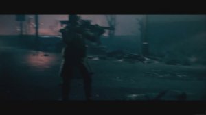 Tempest Rising [RUS, без комментариев]. Часть 1-6: Разобраться с базой (ГСО).