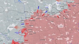 Фронтовая сводка 19 июня 2025