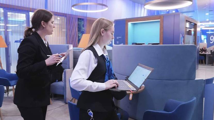 В ВТБ рассказали о предпочтениях предпринимателей при открытии депозитов