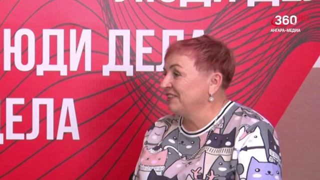 «Люди дела» выпуск от 19.06.2025