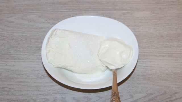 Блинный торт на Масленицу