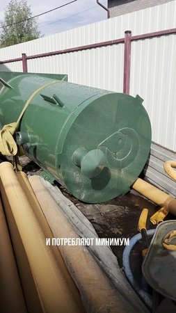 Нужна ли станция биологической очистки, если вы живёте один?