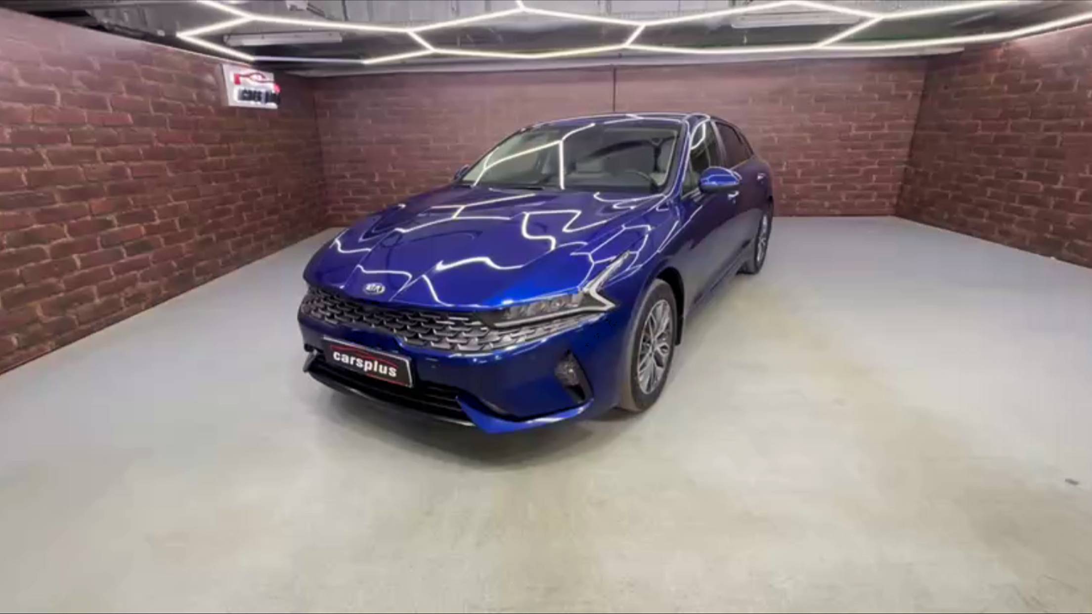В наличии Kia K5👇