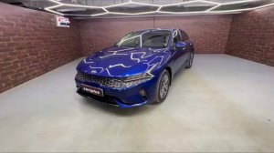 В наличии Kia K5👇