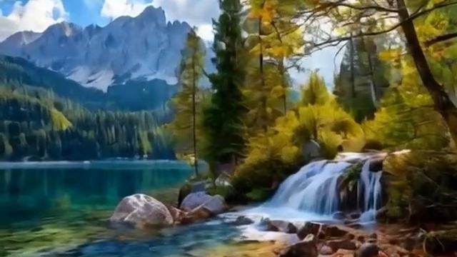 Инструментальная музыка – Покой души