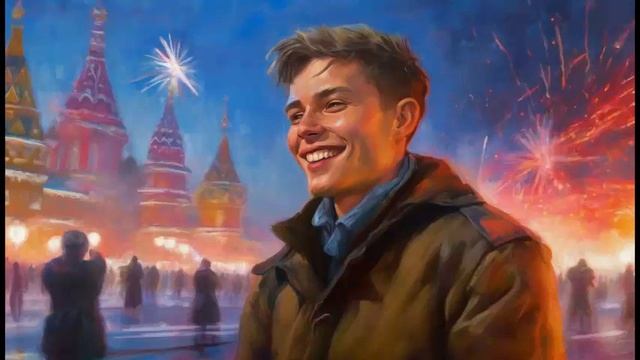 Аудиокнига попал и спас СССР книга 1