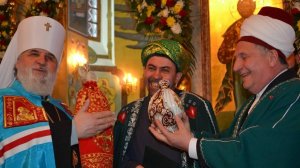 Как уничтожить христианство, оставаясь толерантным человеком.