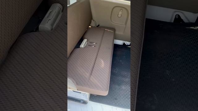 Когда хочется надёжный японский авто — мы знаем, что предложить
