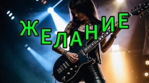 Желание (Instr) | НейроМузыка