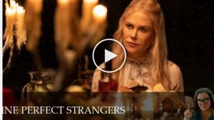 Девять совсем незнакомых людей - 2 Сезон 6 серия % все серии (19 июня 2025)