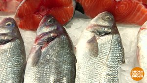 Рыбка моя, посмотри мне в глаза! Доброе утро. Фрагмент выпуска от 19.06.2025