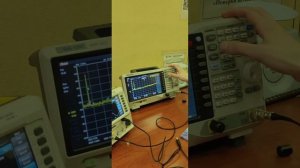 Видеометодика по работе с анализатором спектра