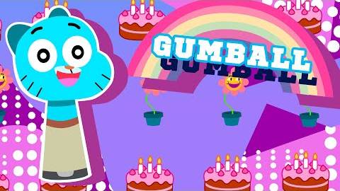 Incredibox Sprunki But Sprunki OC Gumball Анимационный сериал Вступление