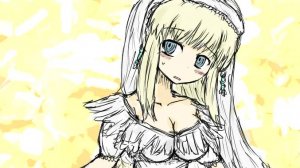 (BS1 Гайды; ч.5) Как завербовать Жанну Д'Арк?| Black Souls 1