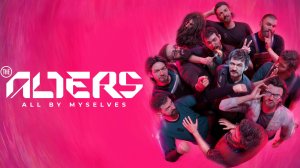 Посидим посмотрим на The Alters - Пролог одолели