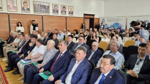Что волнует ученых Якутии? - из выступлений ученых на Общем собрании АН РС (Я) от 11.06.2025