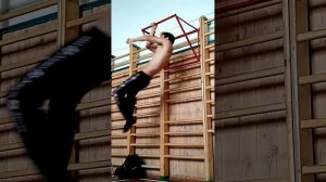 3 one arm pull ups