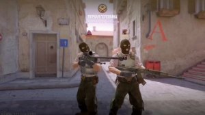 Edit CS2