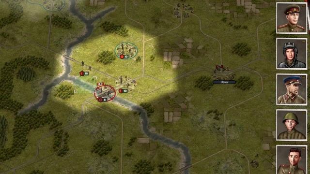 Order of War 2 | Использование молотов и кувалд