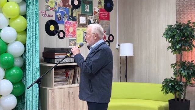 Открытие модельной библиотеки Казачинско-Ленский район 2023 смотреть онлайн