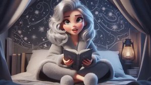 5. Музыкальная сказка ПЫЛЬ. Авторская работа Ведрусы