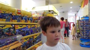 Мистер Макс Встретили счастливчиков ⧸ Fidget Spinner Challenge ⧸ Подарки Люде Инне ⧸ Challenge для Я