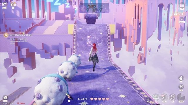 Infinity Nikki