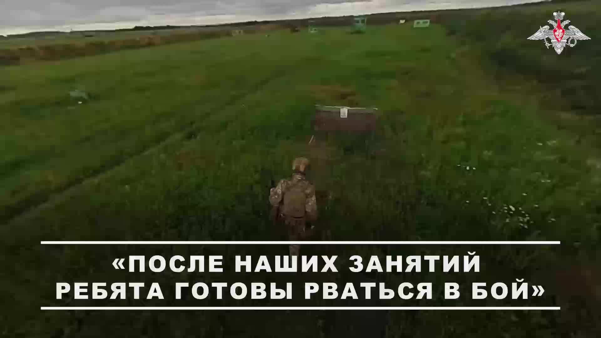 🪖 Военнослужащие штурмовых подразделений группировки войск «Север» продолжают оттачивать мастерс...