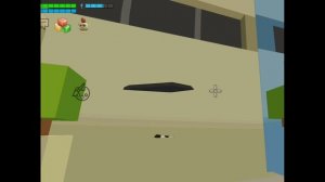 |баг о котором ты не знал|часть4|