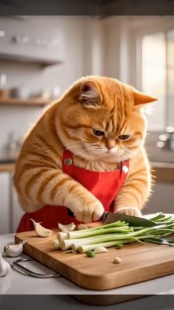 про кота