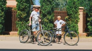 Велокультура | Вадим Галыгин