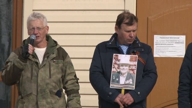 12 марта Своих не бросаем смотреть онлайн