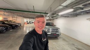 Рабочие будни CarsPlus!