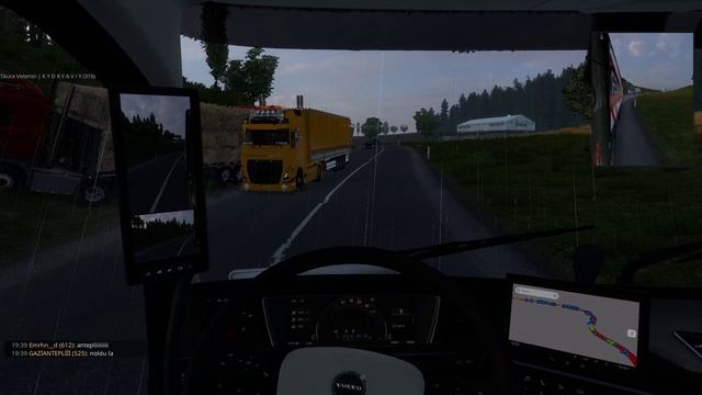 Euro Truck Simulator 2 19.06.2025.