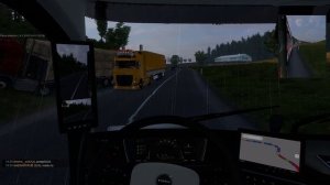 Euro Truck Simulator 2 19.06.2025.
