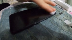 Как в домашних условиях поклеить бронь стекло ( пленку)