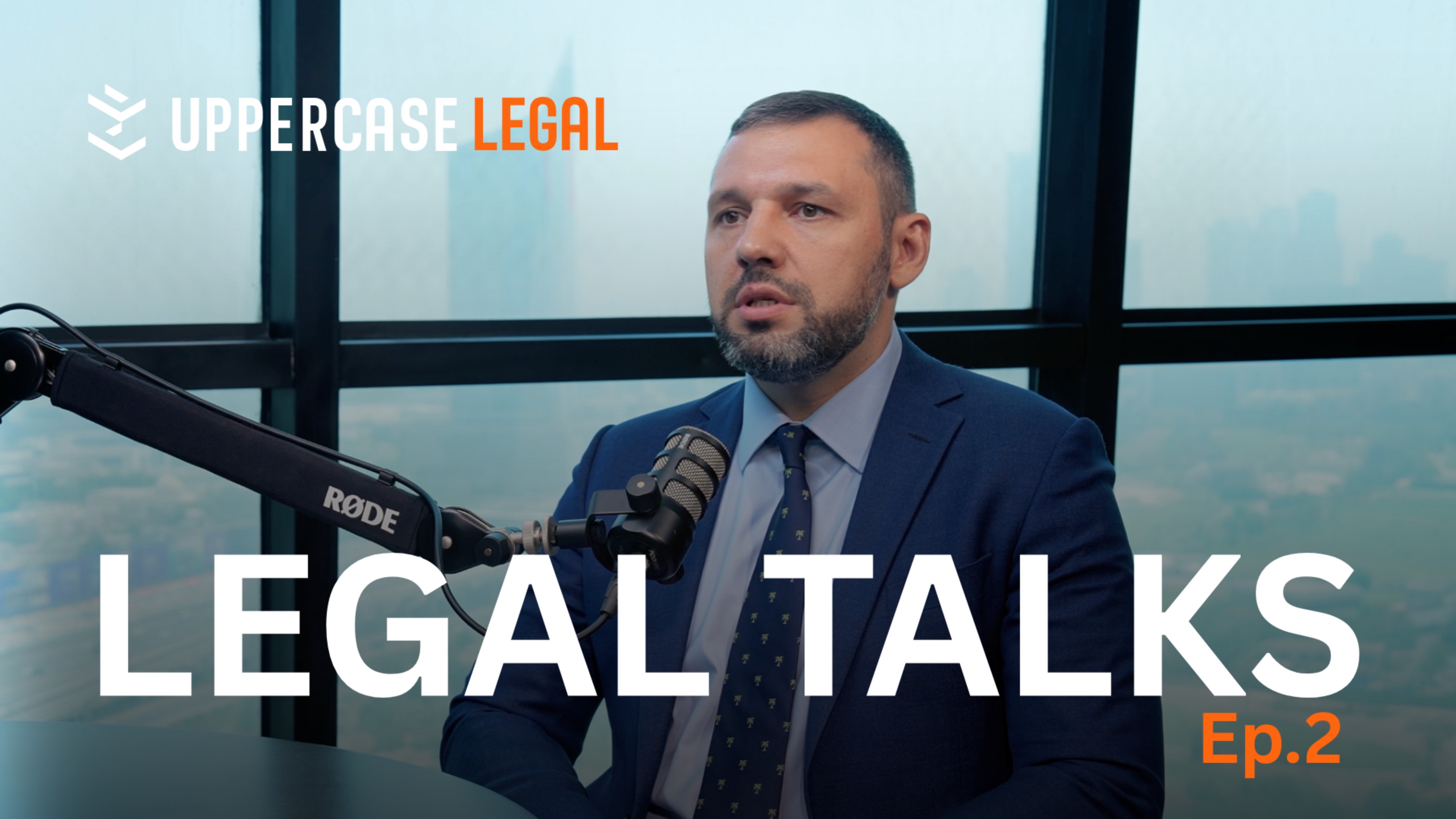 Legal Talks ep.2