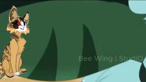 Разбор ссоры между Небесной Лапой и Засохшей Лаванды! | Кто прав? Моё мнение