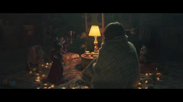 Женщина-кошка_ Возрождение (2025) _ Первый трейлер _ Warner Bros.