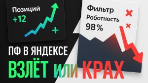 Полный гайд по накрутке ПФ в Яндексе 2025г