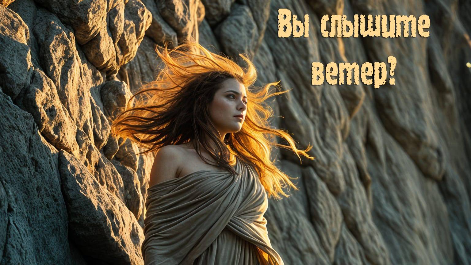 Б.О.С.Х. Альбом "Вы слышите ветер?" (2025 год)